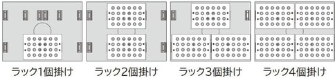 ラック