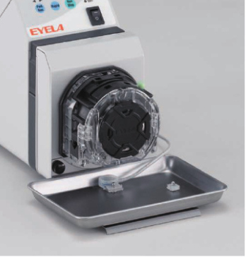 定量送液ポンプ｜カセット式ローラーポンプ | EYELA 東京理化器械株式会社