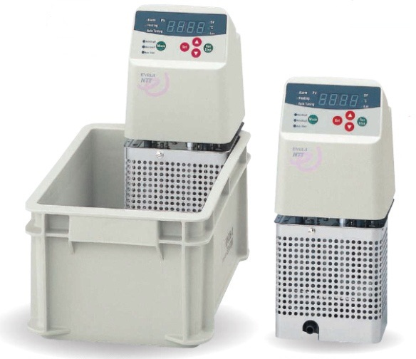 恒温水槽｜サーモペット(水専用）｜NTT-2100・NTT-2200・NTT-2400