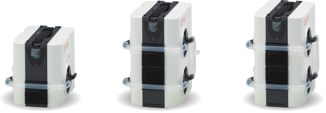 減圧装置｜ダイヤフラム型真空ポンプ | EYELA 東京理化器械株式会社