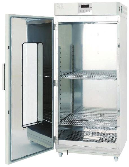 器具乾燥機｜大容量の乾燥、窓付き｜AWO-1001 | EYELA 東京理化器械