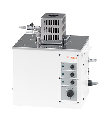 2kWまでの温水循環装置 HS-1型 | EYELA 東京理化器械株式会社