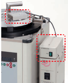 冷却トラップ装置｜ユニトラップ｜UT-3010A・UT-3010L・UT-4000A・UT-4000L | EYELA 東京理化器械株式会社