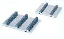 遠沈管用振盪台「MMS BASE-15・50」