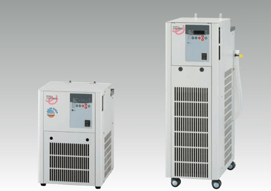 純度99.999%&露点-50℃以下の水素を自動生成○水電解水素発生装置