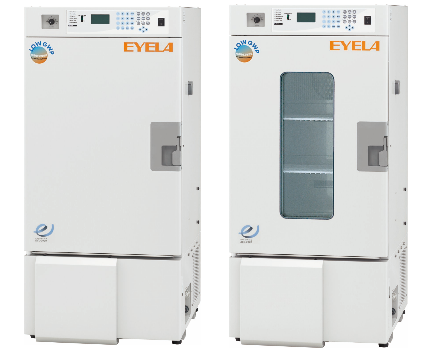 恒温恒湿器「KCL-2000A・2000W型」