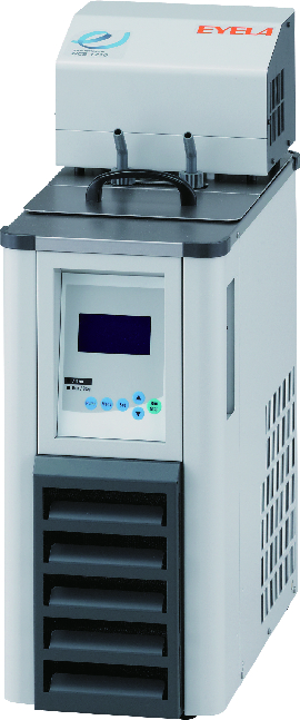 東京理化器械　NCB-1210B 冷却水循環装置　低温恒温水槽　チラー 低温恒温水槽｜ユニエースバス｜NCB-1210A・1230型 | EYELA 東京理化