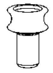 ドレン栓
