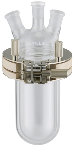 小型セパラブルフラスコセット