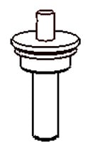 トラップ容器