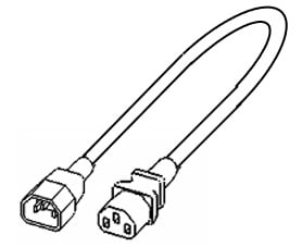 NVC,DPE用接続コード