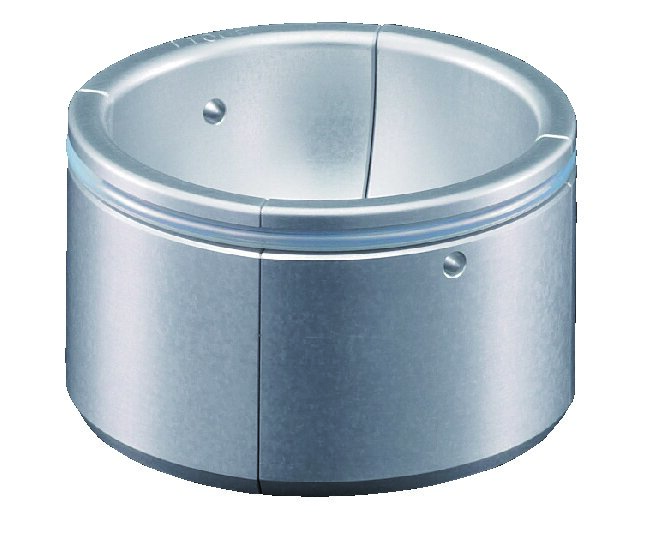 東京理化器械（EYELA） セパラブルフラスコ用アダプター　φ38mm 1個 BBS-38TI