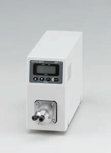 液相反応専用自動圧力調整装置 BP-11S