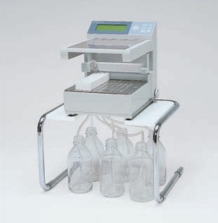 関連装置・部品｜フラクションコレクター | EYELA 東京理化器械株式会社