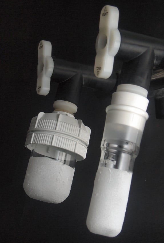 スピナーいろいろまとめて 関連装置・部品｜凍結乾燥機 | EYELA 東京理化器械株式会社