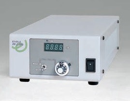 マスフローボックス 0.5L/min、at20℃