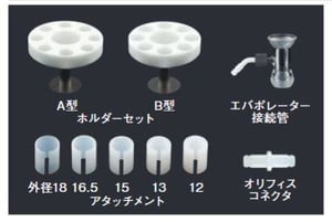 蒸留・濃縮装置関連一覧表・情報