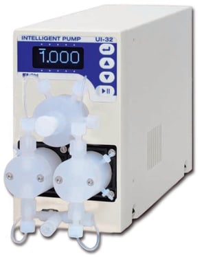 中・高圧送液ポンプ