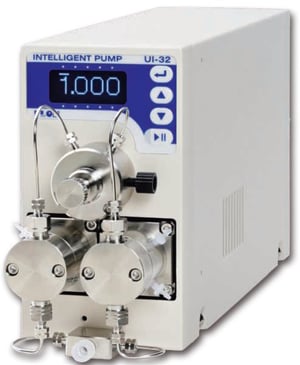 中・高圧送液ポンプ