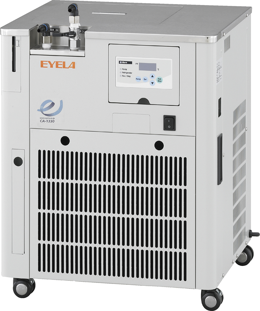低温・恒温水循環装置(チラー)｜冷却水循環装置 | 製品情報 | EYELA 