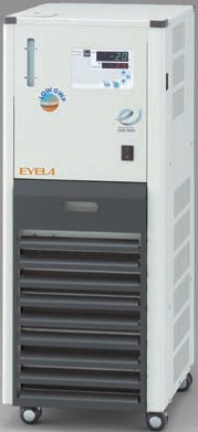 低温・恒温水循環装置(チラー)｜冷却水循環装置 | 製品情報 | EYELA