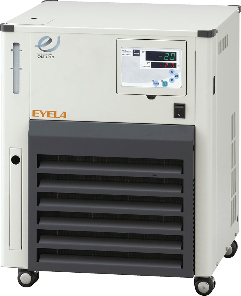 ☆東京理科器械 EYELA クールエース CA-2610型 冷却水循環装置 空冷式 ...
