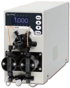 プランジャーポンプ