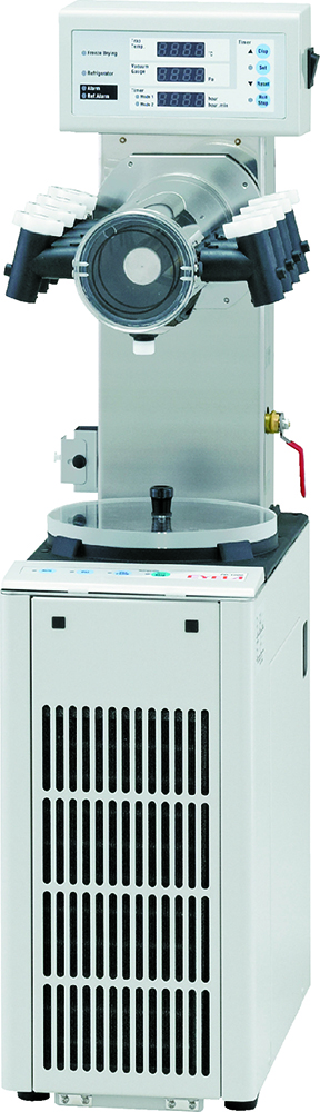 東京理化器械 定温恒温乾燥器 NDO-601SD