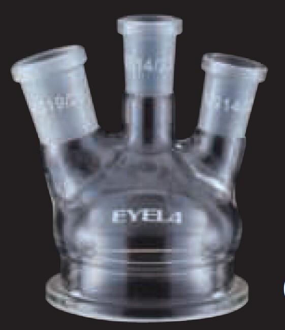 合成反応装置｜セパラブル反応容器 | EYELA 東京理化器械株式会社