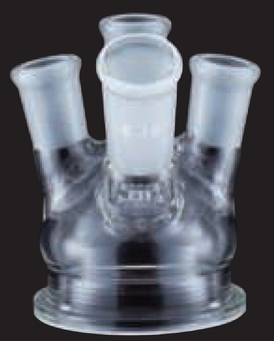 合成反応装置｜セパラブル反応容器 | EYELA 東京理化器械株式会社