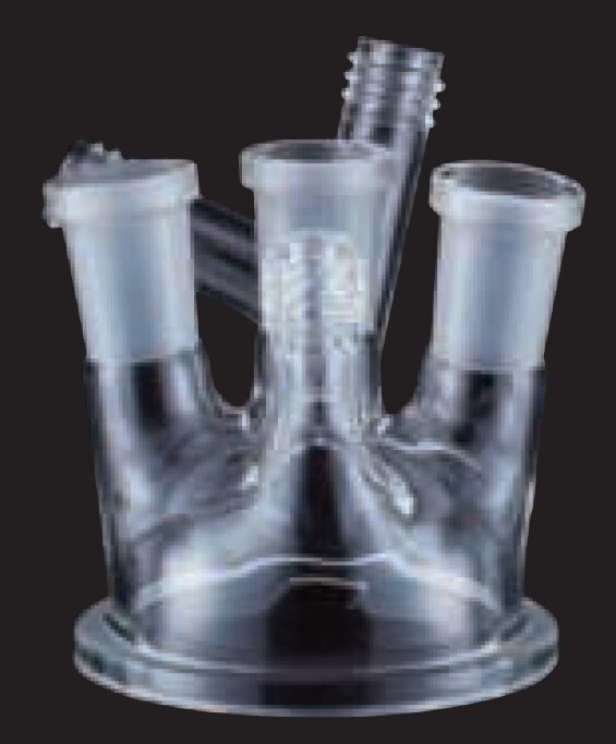 合成反応装置｜セパラブル反応容器 | EYELA 東京理化器械株式会社