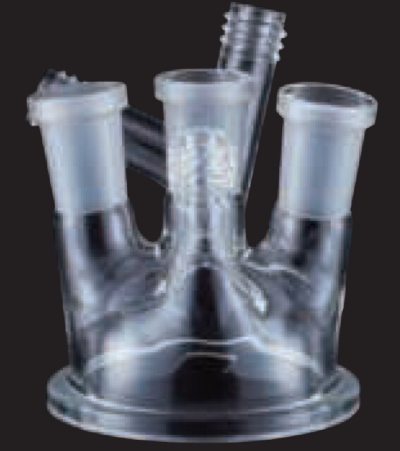 RuuGuu様確認用 合成反応装置｜セパラブル反応容器 | EYELA 東京理化器械株式会社