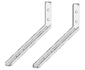 壁用固定金具NDO・WFO-420(W)・NDO・WFO-520(W)型