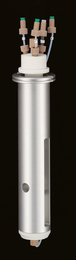 東京理化器械（EYELA） SUS管 φ5×100mm 1セット(10本入)