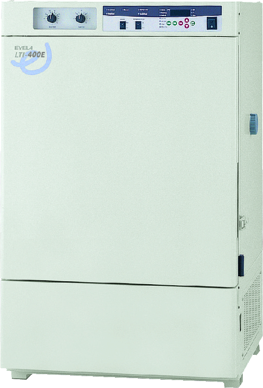 EYELA 東京理化器械株式会社 低温恒温器 ローテンプインキュベーター 