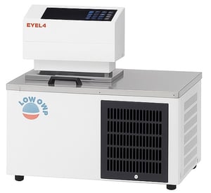 プログラム精密恒温水槽：プロサーモバス