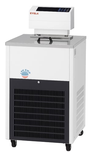 プログラム精密恒温水槽：プロサーモバス