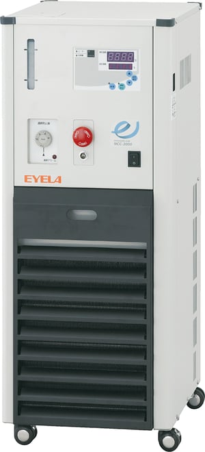 低温・恒温水循環装置(チラー)｜低温恒温水循環装置 製品情報 EYELA 東京理化器械株式会社