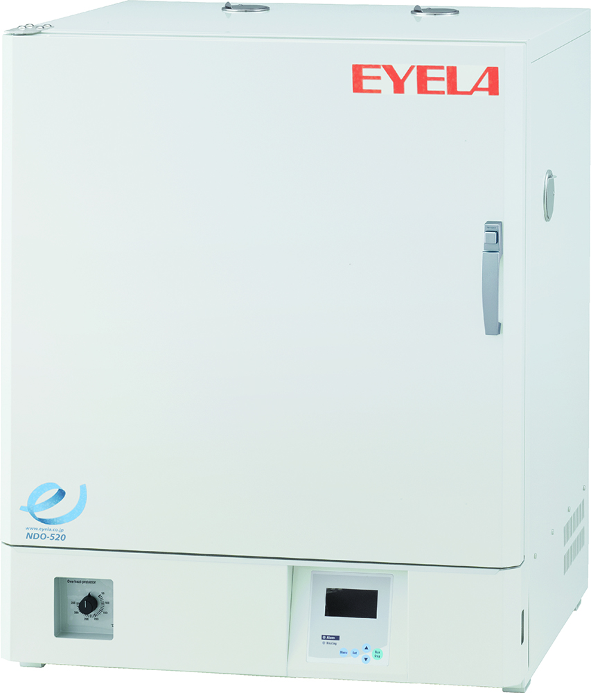 乾燥器｜定温恒温乾燥器 | 製品情報 | EYELA 東京理化器械株式会社