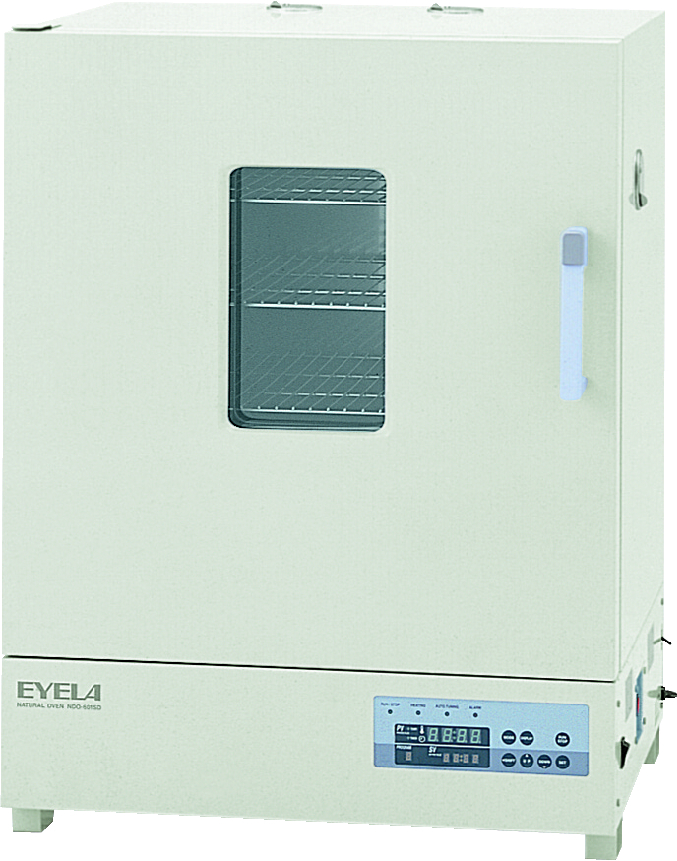 ☆【K0318-56】EYELA 東京理化器械 NDO-510 定温恒温乾燥機 C