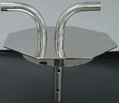 専用　１０枚 65-0573-13 ガラスコンデンサセットB UT-1010・2000型用 【AXEL