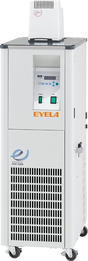 関連装置・部品｜低温槽・恒温槽関連装置・部品 製品情報 EYELA 東京理化器械株式会社