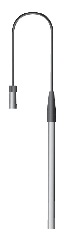 pH電極(InPro3250i/SG) 225mm