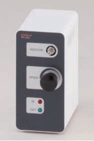 ガス添加ユニット