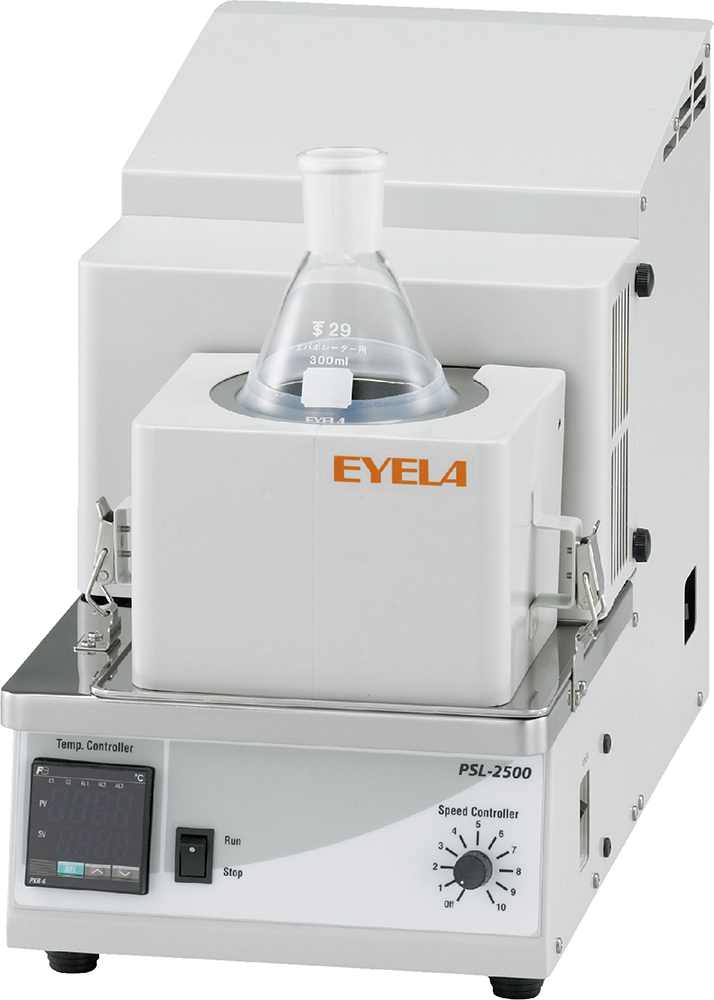 東京理化器械 EYELA レギュラーブロック MGB型 適用容器：外径16.5mm試験管 MGB-1624 (65-0567-08) 