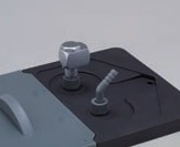 関連装置・部品｜チラー関連装置・部品 | EYELA 東京理化器械