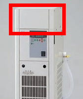 密閉系用循環ユニット