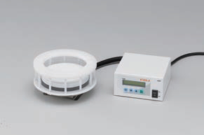 関連装置・部品｜噴霧乾燥機：SD | 製品情報 | EYELA 東京理化
