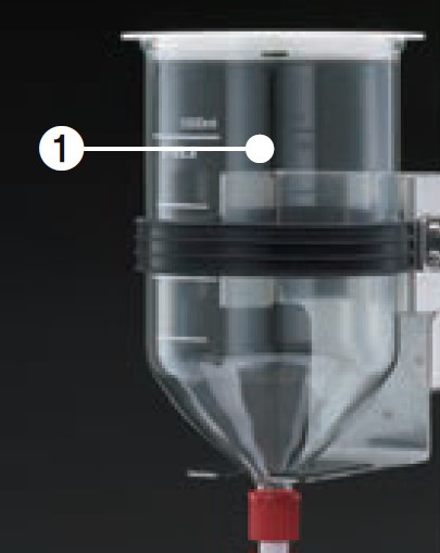 関連装置・部品｜噴霧乾燥機：SD | 製品情報 | EYELA 東京理化