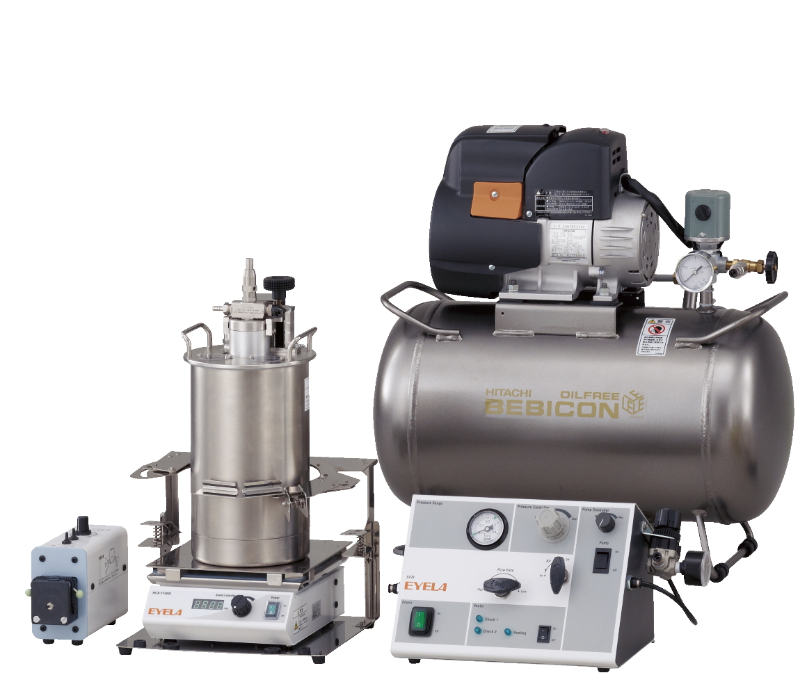 その他 HAT15-039L 凍結・噴霧乾燥機｜噴霧凍結乾燥造粒装置 | EYELA 東京理化器械